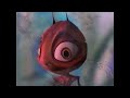 Antz Home Video Commercial 1999