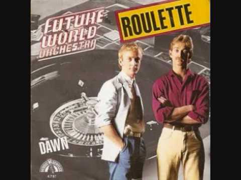 Future World Orchestra - Roulette