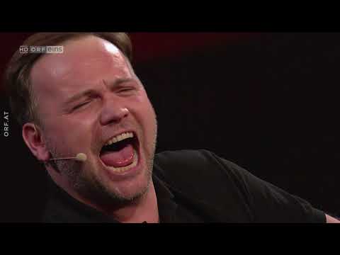 Kabarettgipfel vom 08.06.2018 Teil 2