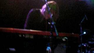 Happiness is Overrated - Airborne Toxic Event