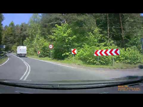 DW791 Trzebinia - Olkusz x3