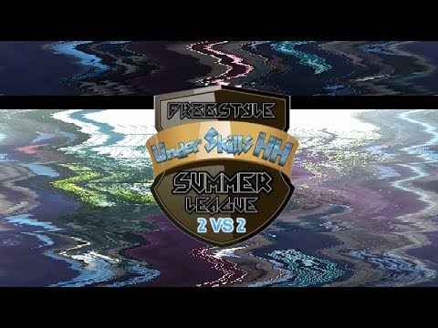 GATOGUN vs DOXA-S - 16avos - 3ª jornada Summer league ( JORNADA ESPECIAL 1vs1 )