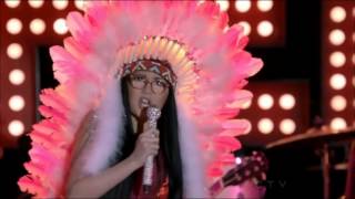 New Normal - Shania as Cher - Half Breed
