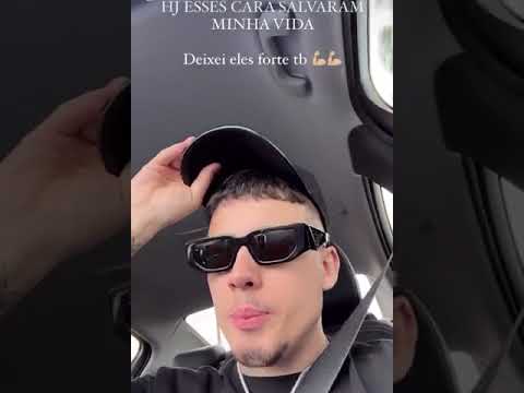 ≠ vivências do Greg Ferreira(2)