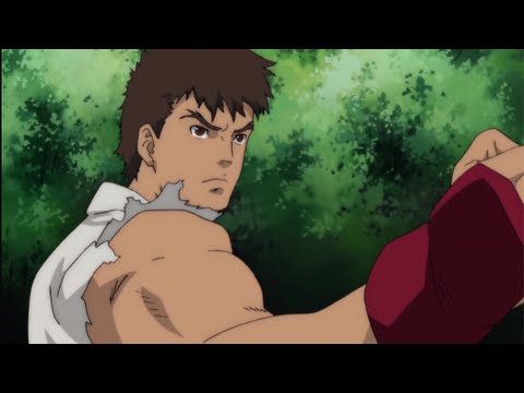 Street Fighter Alpha: Generations | Película Completa en Español | YouMovies Español
