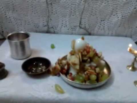 maha shivaratri 20th Mar'12.wmv