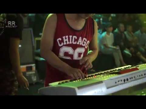 COFFEE REGGAE STONE - CAHAYA - LIVE (PENTAS PATRA 2019) DADAHA TASIKMALAYA