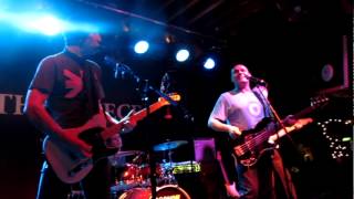 05 There&#39;s A Girl (Bristol) - Simon Townshend UK Tour 2012