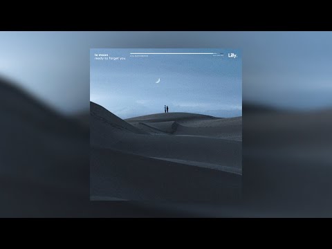 le moon - ready to forget you