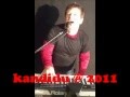 Hino Da Alegria KANDIDU 2011