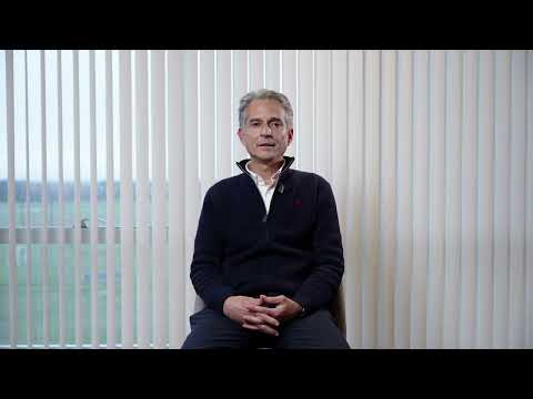 Ecosistema cordobés