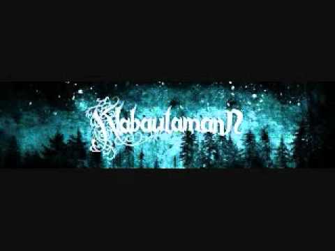 Negeder Mand - Klabautamann