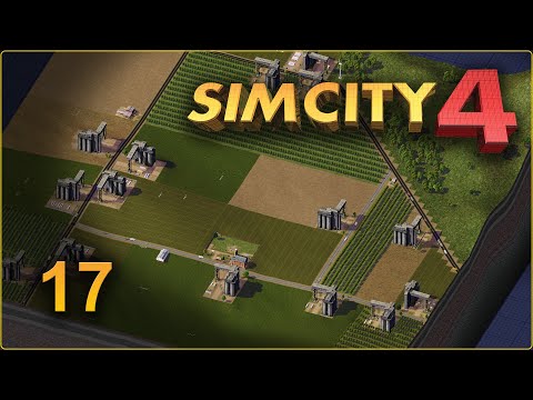 Finally Progress | Let's Play SimCity 4 Again (2023) - 17