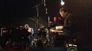 Bill Bell Jazz Professor - They Can't Take That Away From Me