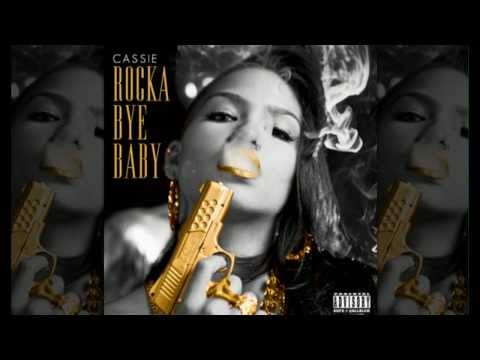 Cassie - Paradise ft. Wiz Khalifa (RockaByeBaby)(Presented by Bad Boy)