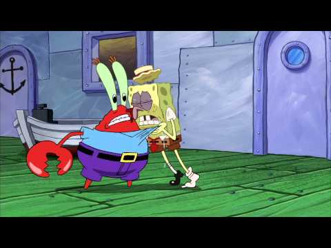 Губка Боб – квадратные штаны - Trailer