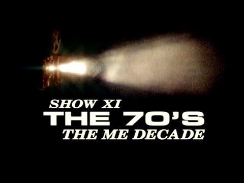 Lost Treasures of NFL Films: The 70's - The Me Decade HD
