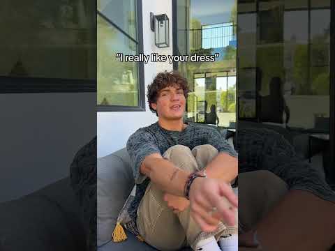 I take it back Lexi #shorts #demure #annoying