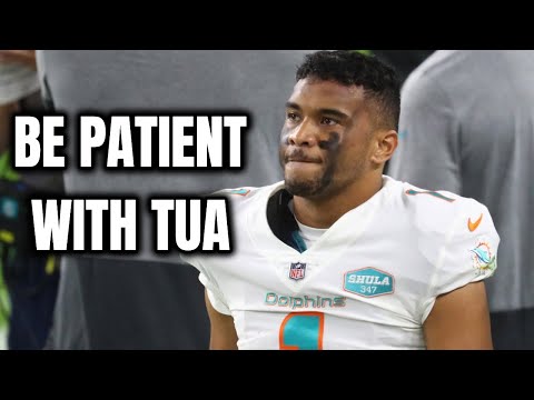 Tua Benched Again