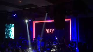 Demet Akalın - Hayalet (Canlı)(HD)(Sahne İstabul)(30 Mart)(2019)