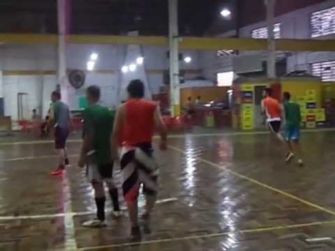 MANGUAÇA FUTEBOL CLUB 06/12/2012