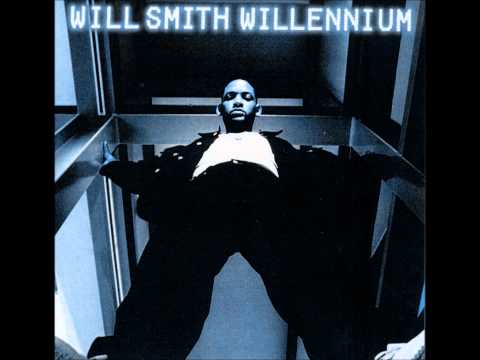 Will Smith - Afro Angel (Willennium)