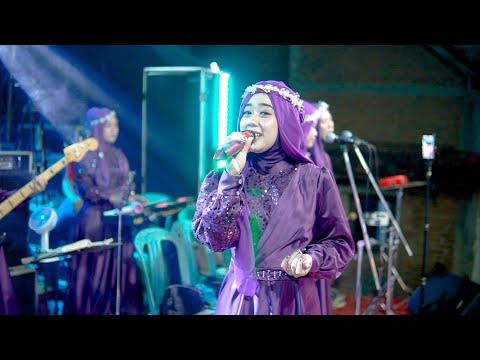 MUNAFIK - DINDA ORKES PUTRI ANNISA DEMAK