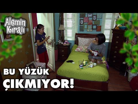 Aslan Kral ailesi zengin mi oldu? - Alemin Kralı 7. Bölüm