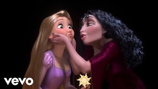 Donna Murphy - Mother Knows Best (From  Tangled /S