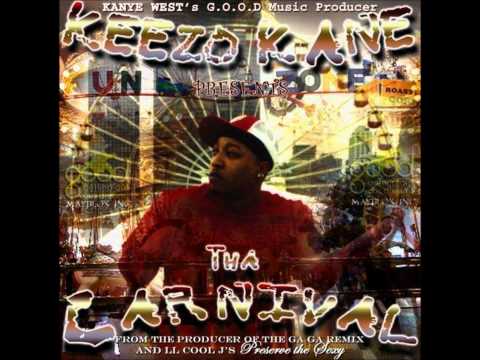 Keezo Kane- The Next Level