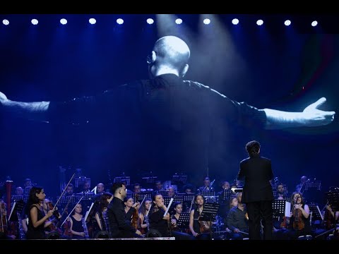 Arthur Grigoryan, Sergey Smbatyan &  ASSO  - Du kas / Արթուր Գրիգորյան, Սերգեյ Սմբատյան և ՀՊՍՆ