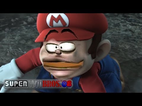Smash 4: The Future King Trailer with Ed Edd n Eddy Sound Effects