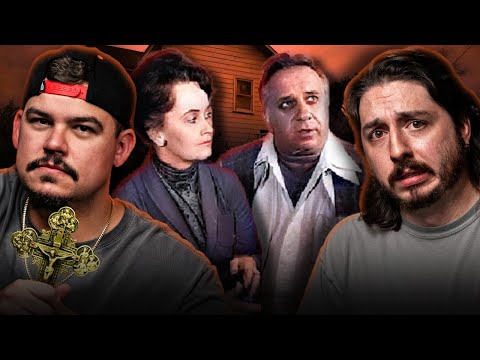 Warren Files: Violent Poltergeist Came Through Ouija Board & Unleashed Hell on the Donovan Family