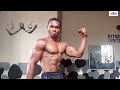 GREAT MUSCLE FLEXING