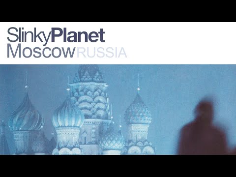 SlinkyPlanet: Moscow (CD2)
