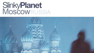 SlinkyPlanet: Moscow (CD2)