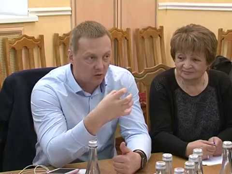 Курским предпринимателям предложили создать уникальный дизайн-код