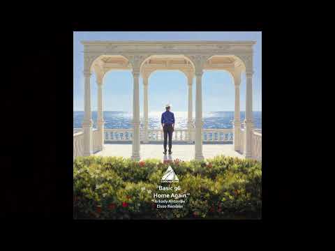 Basic 96 - Back Home (Elsoo Remix) [CPL344]