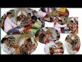 VENKATESWARA RAO WEDS SRILATHA Marriage Full Video Pelli Sandadi Marriage Sukku Kavuri