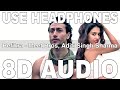 Befikra 8D Audio Meet Bros Aditi Singh Sharma Tiger Shroff Disha Patani