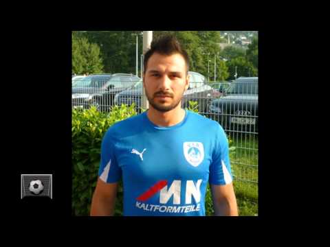 16. Spieltag: Kreisliga-A-Lüdenscheid, Sonntag 13.12.2015, TuS Herscheid - VfB Altena