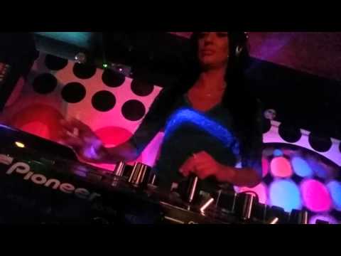 Dj Vlada Nevskaya