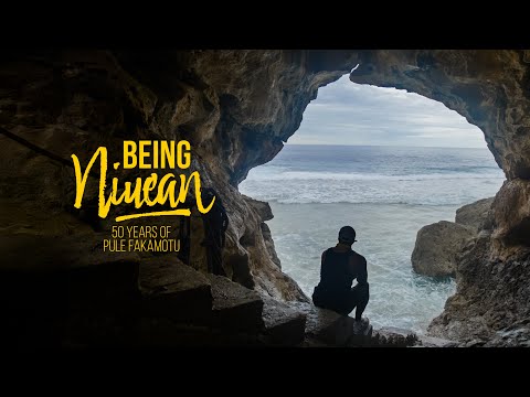 Being Niuean | Coconet TV Original Documentary
