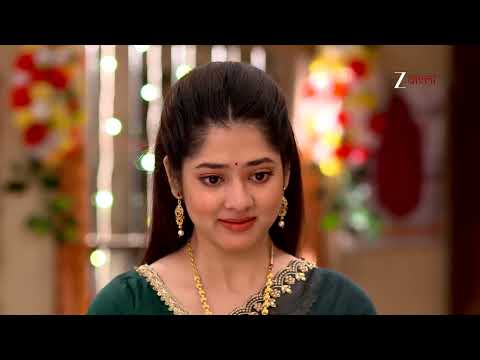 Chirodini Tumi Je Amar | Ep - 241 | Preview | Nov 05 2025 | Zee Bangla