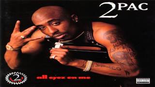 2Pac - Check Out Time [Download+Lyrics]