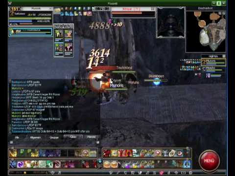 150 ?? Boss  Betrayal Duo