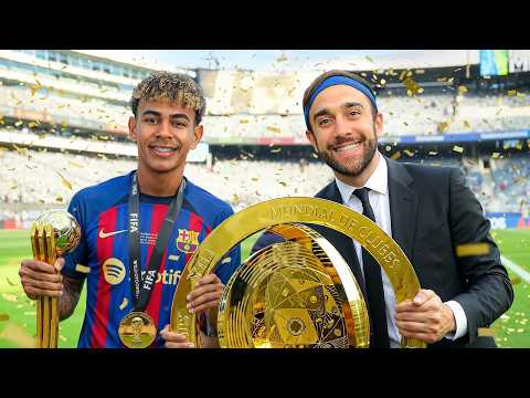 I Got Exclusive Football Seats!