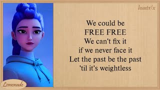 Download lagu Rumi & Jinu Free Lyrics mp3