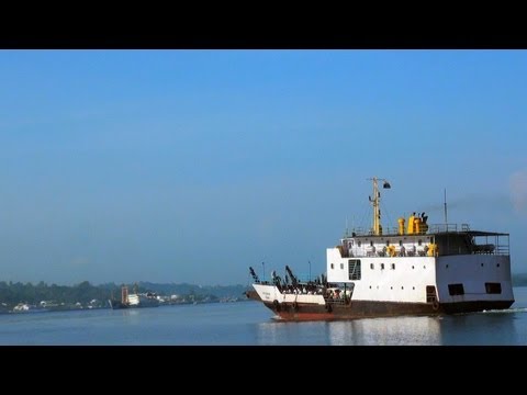 Andaman and nicobar islands video