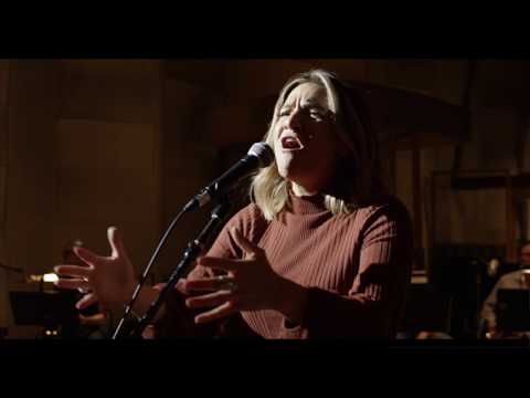 Shoshana Bean REMEMBER THE DAY - Live in studio